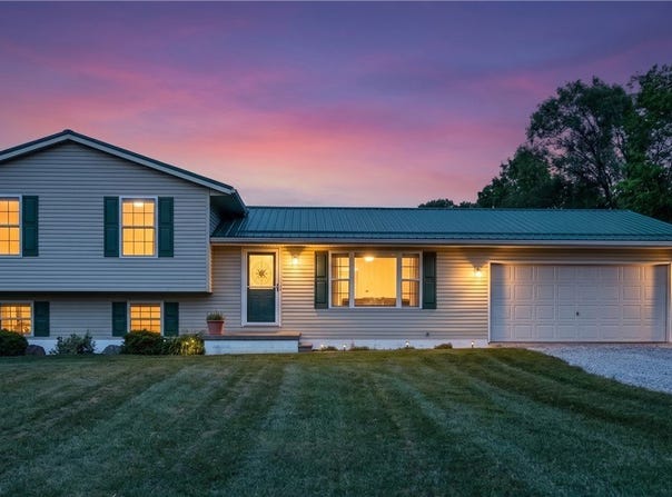2609 Erhart Road, Medina, OH 44280