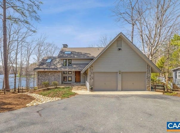 27 ASHLAWN BLVD, PALMYRA, VA 22963