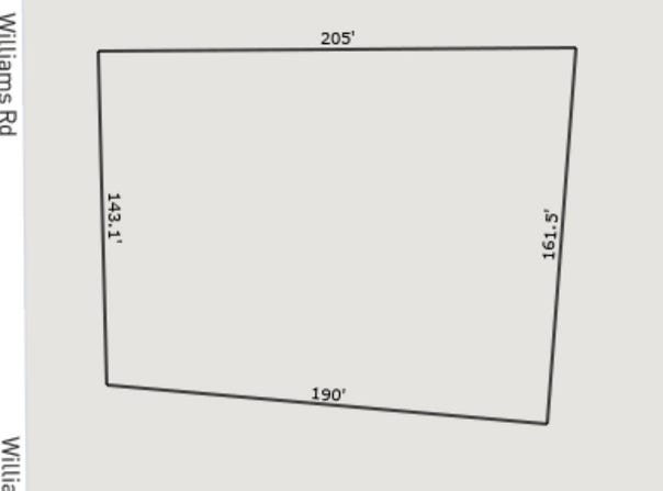 Williams Circle lot: 4, Genoa, IL 60135