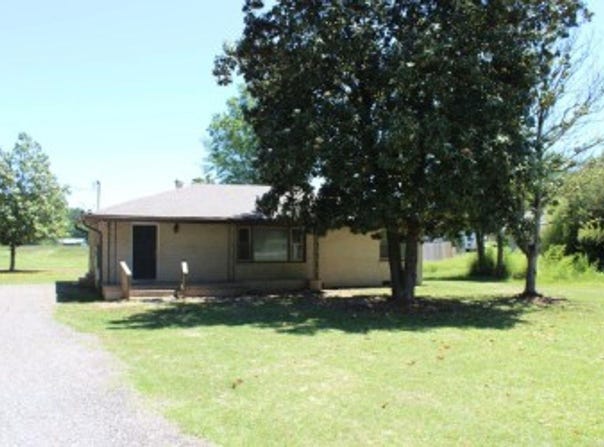 3806 S Highway 229, Benton, AR 72015