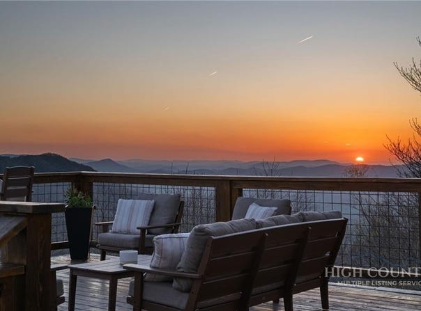 351 Windy Knob Trail, Seven Devils, NC 28604