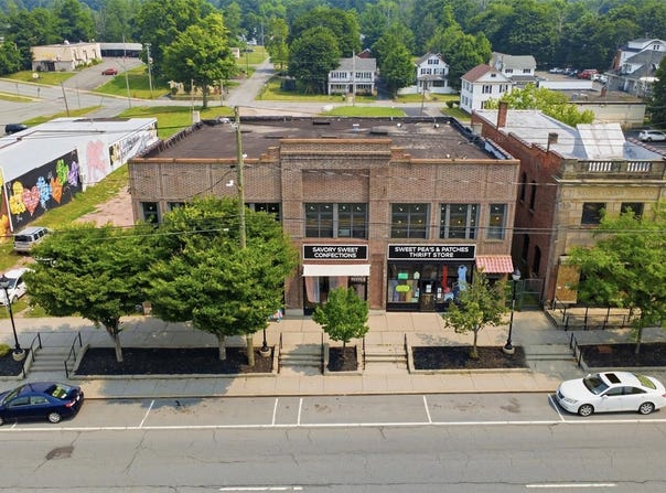452 Broadway, Monticello, NY 12701