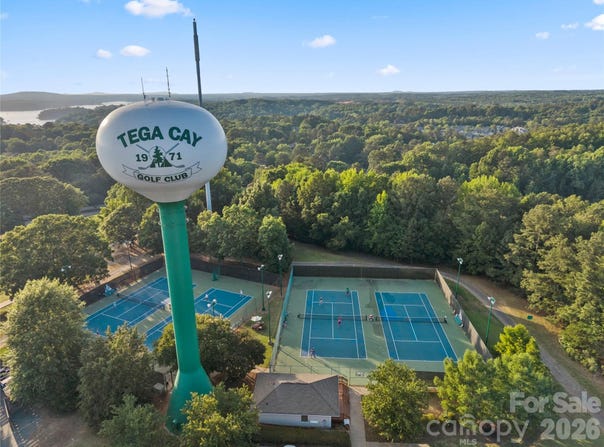 3072 Point Clear Drive, Tega Cay, SC 29708
