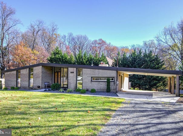 14645 GOOD HOPE RD, SILVER SPRING, MD 20905