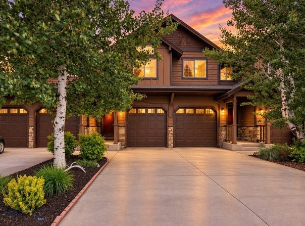 4716 Shadowglen Drive, Unit B, Bozeman, MT 59718
