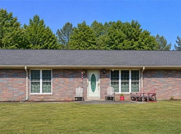 392 Nickelsville Road NE, Resaca, GA 30735