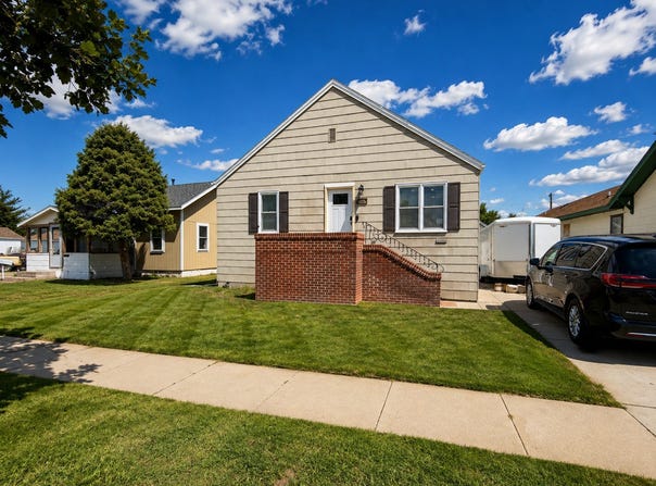 615 S Walnut, North Platte, NE 69101