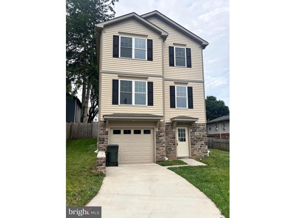 191 E GEORGE Street, WESTMINSTER, MD 21157