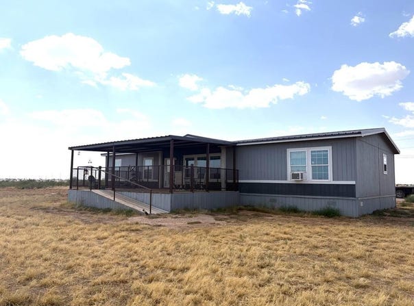 6901 Hwy 80E, Midland, TX 79706