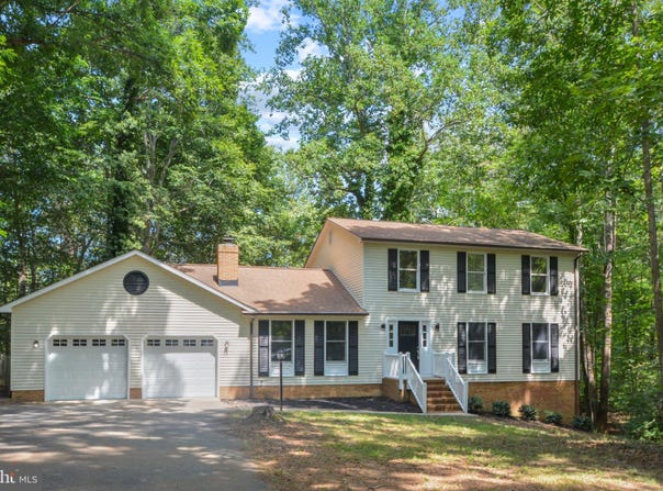 12219 WARD Road, KING GEORGE, VA 22485