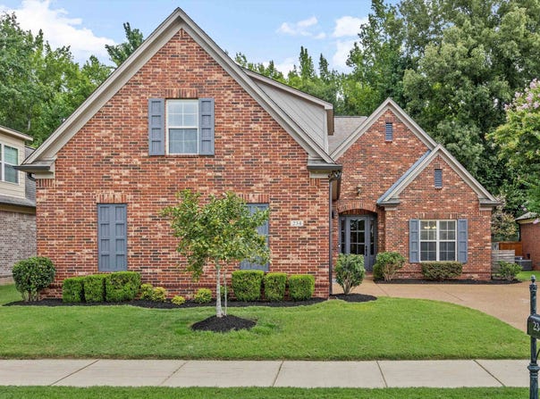 234 RED SEA Dr, Collierville, TN 38017