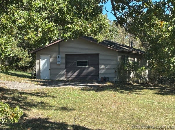 Fairground Road, Laurie, MO 65037
