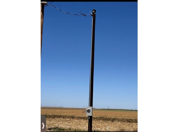 4067 lot 10 Eagle Road, Ropesville, TX 79358