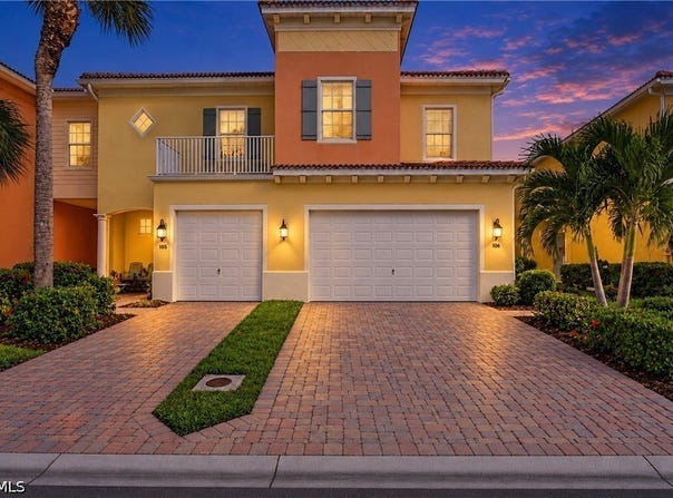 9814 Boraso Way, Fort Myers, FL 33908