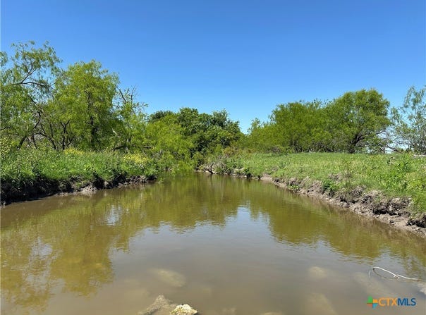 8500 N Fork Road, Bartlett, TX 76511