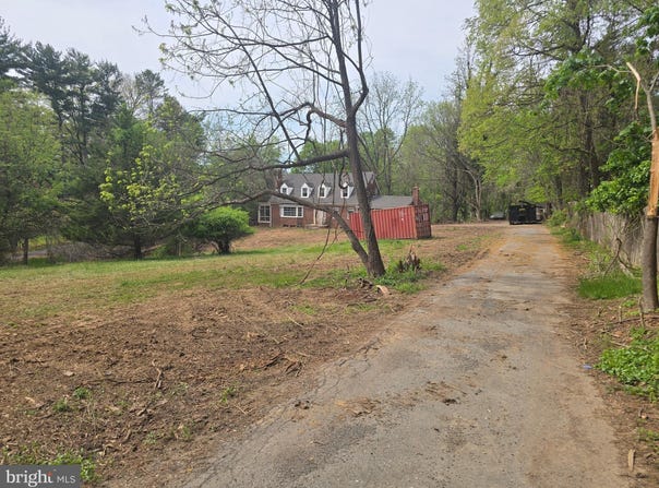 133 BONIFANT Road, SILVER SPRING, MD 20905
