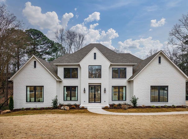 2105 LONGLEAF CIRCLE, VESTAVIA HILLS, AL 35216