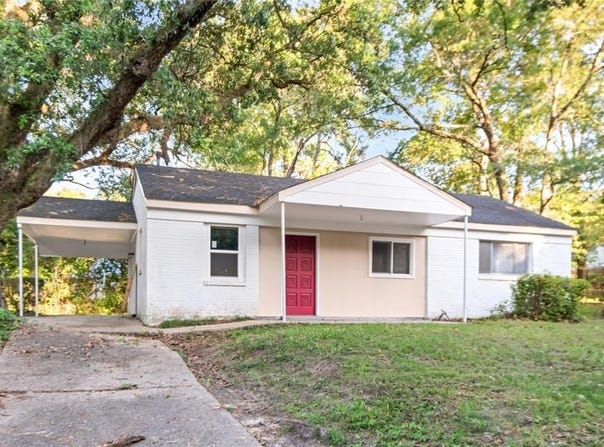 511 Meadow Wood Curve E, Mobile, AL 36609