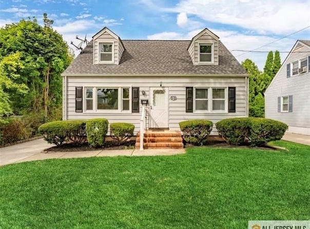 145 E Golf Avenue, South Plainfield, NJ 07080