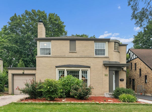 2229 Macdonald Lane, Flossmoor, IL 60422