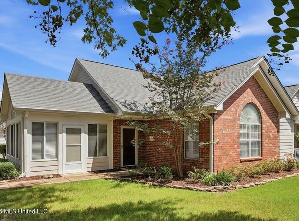 1114 Gerrits Landing, Brandon, MS 39047