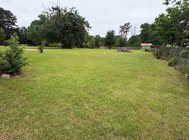 Brierwood Drive, Frankston, TX 75763