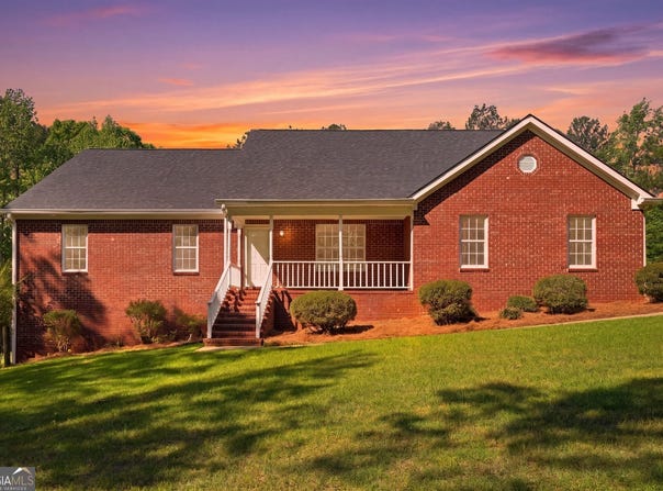 314 Coady Road, Jackson, GA 30233