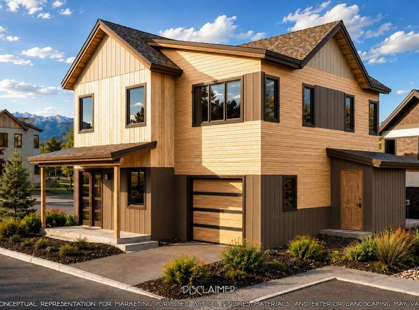 120 Fools Peak Road, Eagle, CO 81631