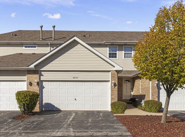 8436 Stratford Drive, Tinley Park, IL 60487