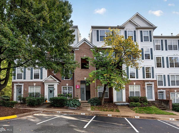 12779 FAIR CREST Court, FAIRFAX, VA 22033
