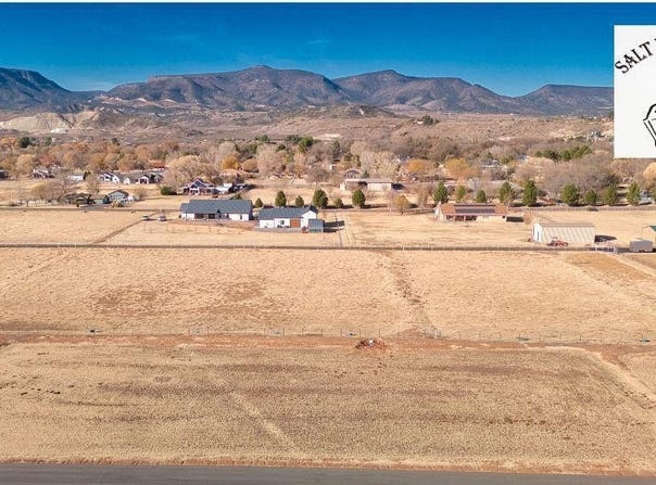 1142 S Clarence Lane, Camp Verde, AZ 86322