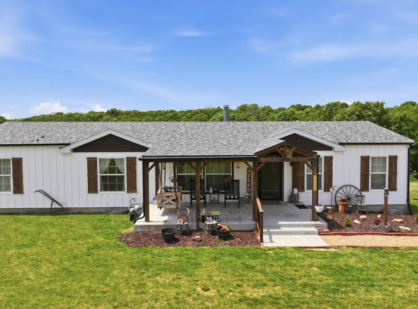 12507 U.S. Route 66, Conway, MO 65632