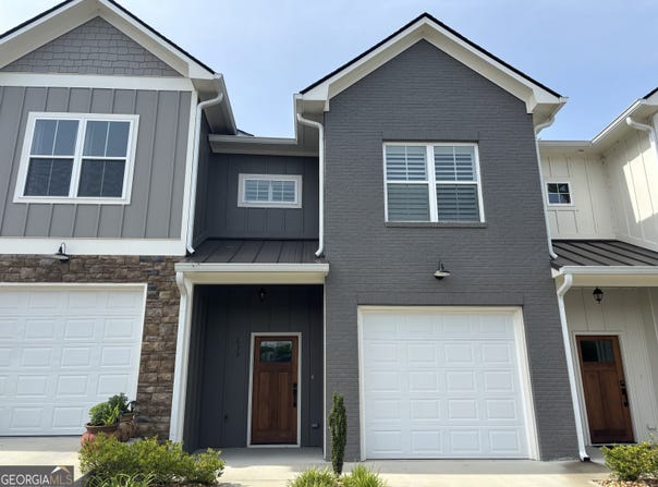 633 E 3rd Street, Rome, GA 30161