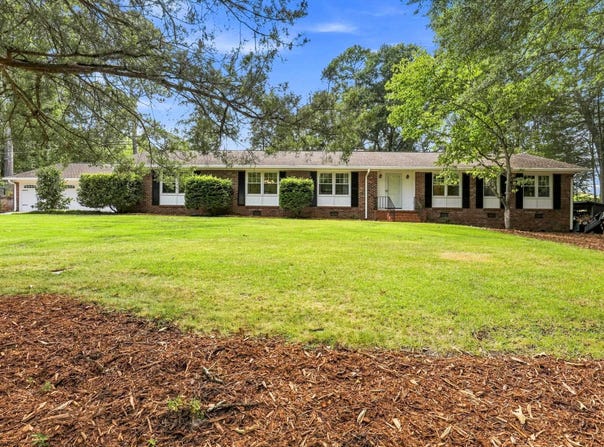 112 Lakeview Circle, Clemson, SC 29631