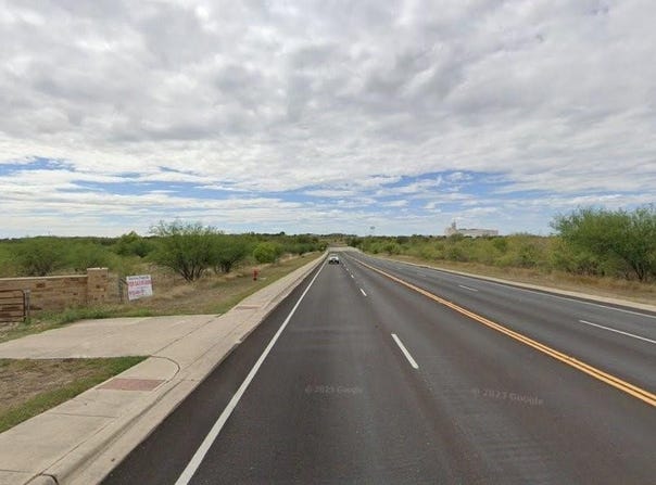 Dacy Ln, Buda, TX 78610