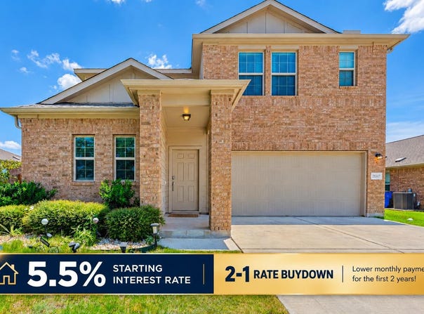 21317 Resource Rd, Pflugerville, TX 78660