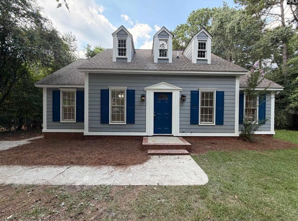 13 Trinity Three Court, Irmo, SC 29063