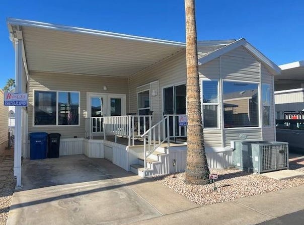 4860 E. Main St., Mesa, AZ 85205