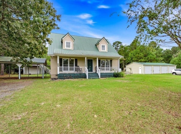 1876 Nathan Dr., Loris, SC 29569