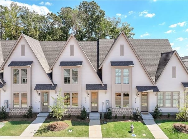 3176 BOTTLE Way, AUBURN, AL 36830