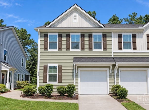 128 Benelli Drive, Pooler, GA 31322