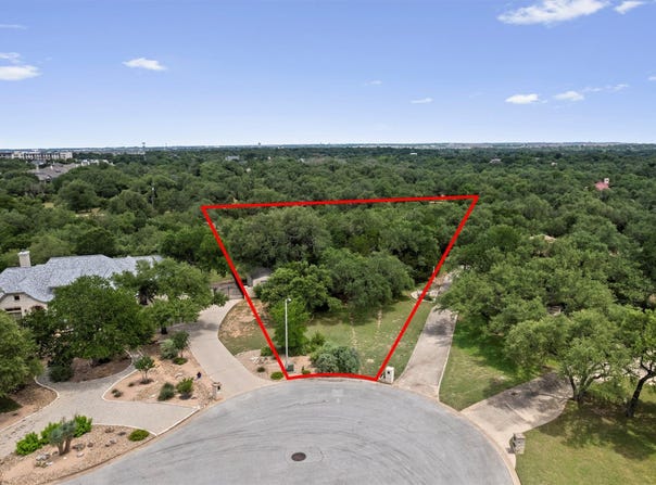 120 E Rustle Cv, Georgetown, TX 78628