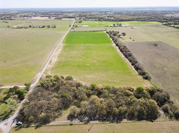 Reed Road, Thackerville, OK 73459