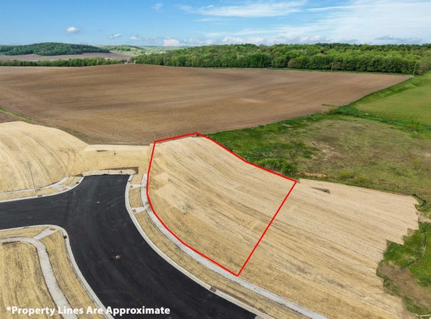 Ridgestone Drive lot: 74, Lodi, WI 53555