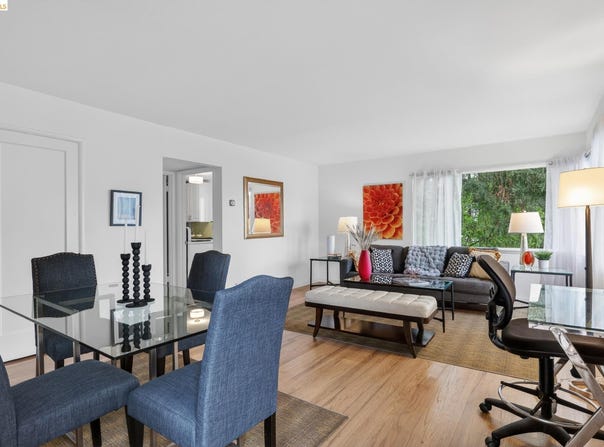1825 Highland Pl, Berkeley, CA 94709
