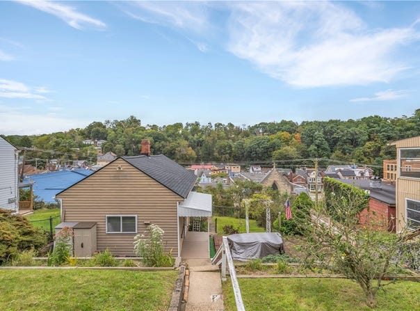 917 North Ave, Millvale, PA 15209