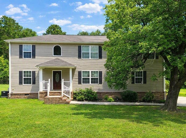 959 Lower Mill Road, Hixson, TN 37343