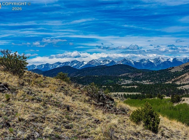 1282 County Road 169A, Cotopaxi, 81223