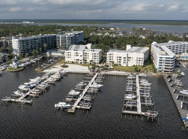 27770 Canal Road, Orange Beach, AL 36561