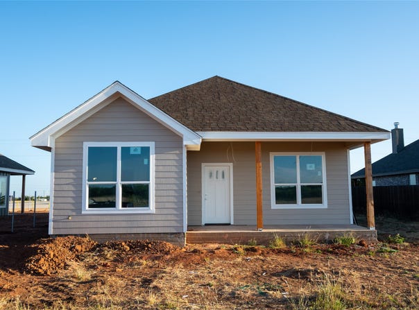 4052 Hope Drive, Clyde, TX 79510